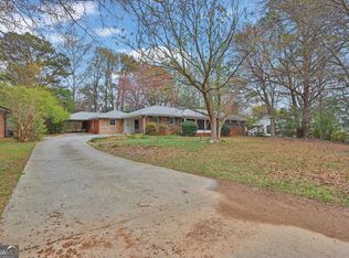 2738 Odum St, Snellville, GA