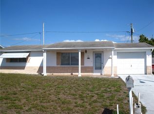 3510 Blayton St, New Port Richey, FL 34652