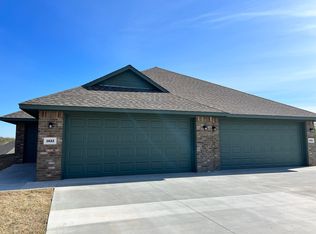 1622 W 23rd Ave, Stillwater, OK 74074