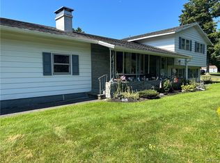 1438 Albany St E, Utica, NY 13501