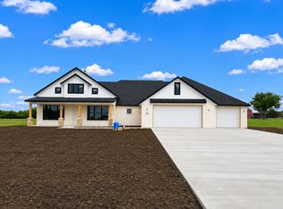 1054 Dove Hill Br, Weatherford, TX 76088