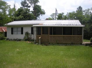 86 Booger Hollow Dr, Many, LA 71449