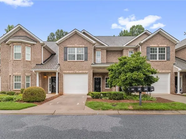 1923 Fleming Rd Unit B, Greensboro, NC 27410