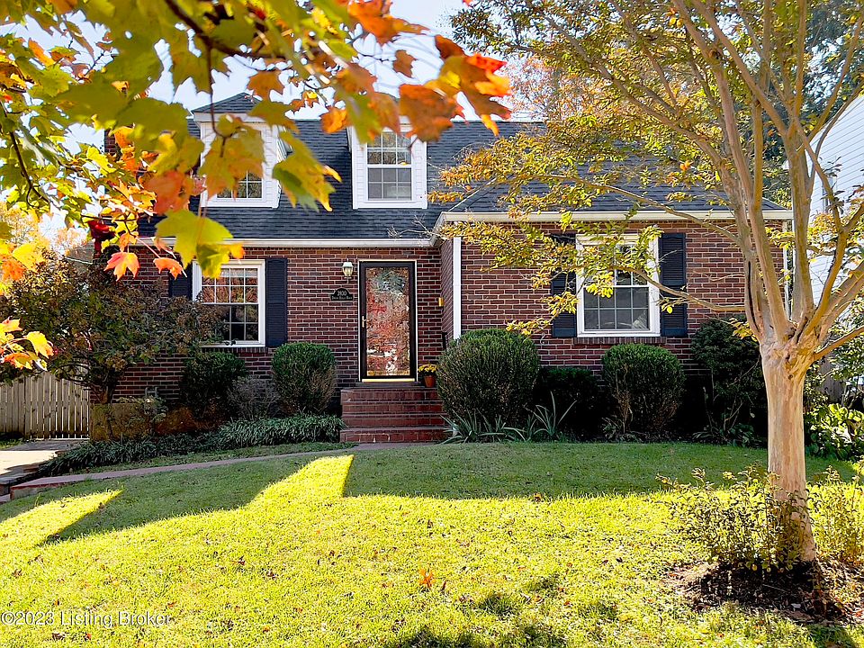 3930 Druid Hills Rd, Druid Hills, KY 40207 Zillow