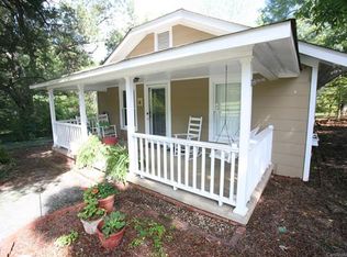 6727 Hickory Ridge Rd, Harrisburg, NC 28075