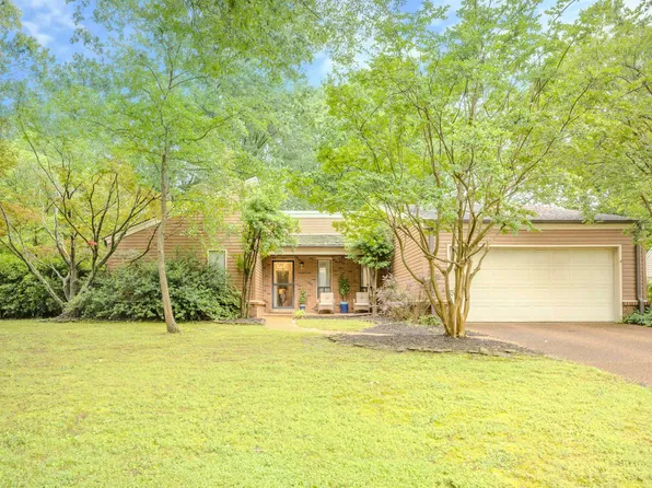 1835 Brierbrook Rd, Germantown, TN 38138