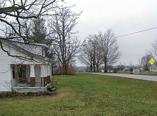 3680 Wallingford Rd, Flemingsburg, KY 41041