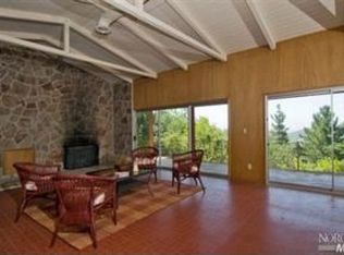 2500 Soda Canyon Rd, Napa, CA 94558