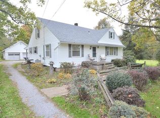 1775 Depot Rd, Salem, OH 44460