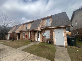 716 33rd St E APT D, Tuscaloosa, AL 35405