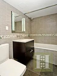 Rented by Halstead Real Estate