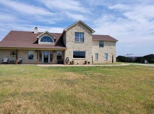 1226 County Road 2004, Glen Rose, TX 76043