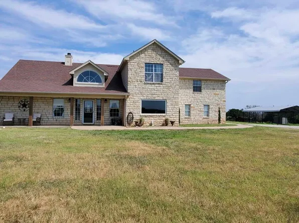 1226 County Road 2004, Glen Rose, TX 76043