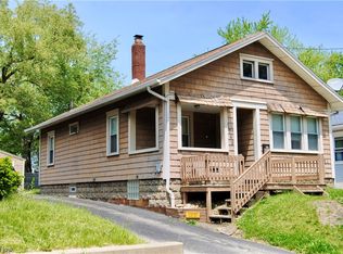 1745 Flint Ave, Akron, OH 44305