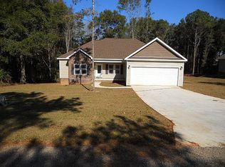 470 Vining Dr, Dothan, AL 36303