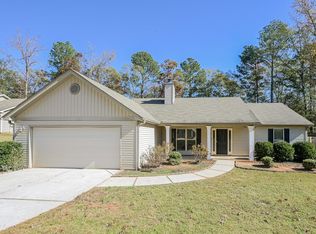 1648 Deer Creek Ln, Monroe, GA 30655