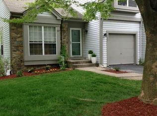 1637 Hugo Cir, Silver Spring, MD 20906