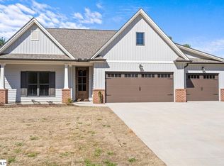 206 Palmetto Farms Way, Pelzer, SC 29669