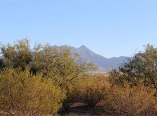 2331 E Old Stone House Trl, Green Valley, AZ 85629