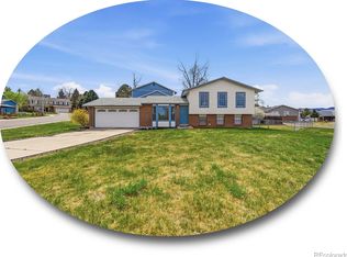 6831 S Zephyr Ct, Littleton, CO 80128