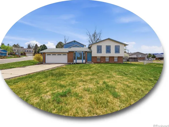6831 S Zephyr Court, Littleton, CO 80128