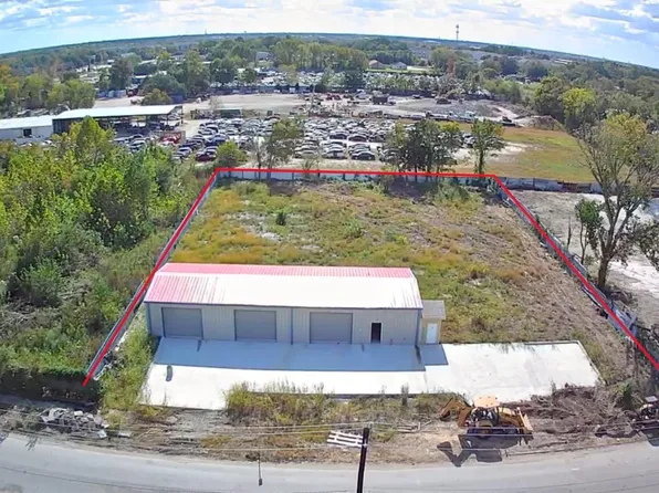 13018 Swingle Rd, Houston, TX 77047