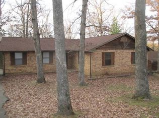 7158 Briarwood Dr, Cedar Hill, MO 63016