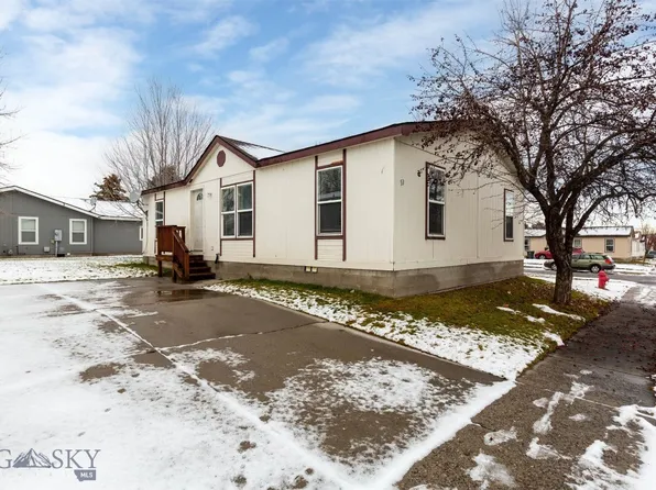 53 Sunlight Ave, Bozeman, MT 59718