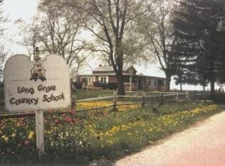 20400 Old Hicks Rd, Long Grove, IL 60047