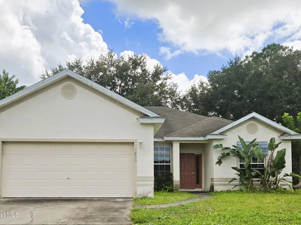 1760 Nanton St NW, Palm Bay, FL 32907