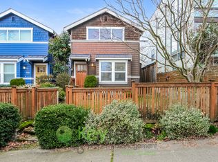 1119 24th Ave S, Seattle, WA 98144