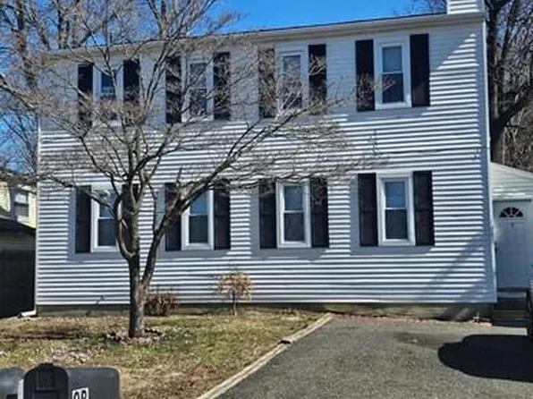 9 Cottage Gate Rd #B, Sicklerville, NJ 08081