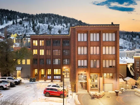 580 Main St #404, Park City, UT 84060