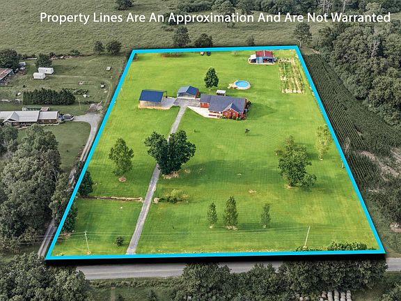 2nd image of 214 County Road 664