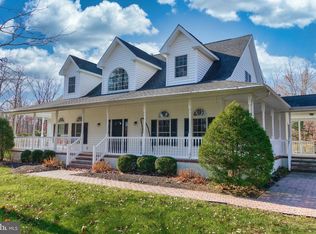 2009 Tuckahoe Rd, Franklinville, NJ 08322