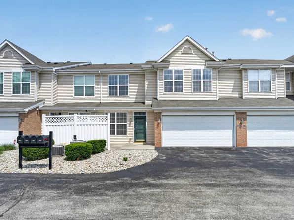 2360 Colfax Ln, Indianapolis, IN 46260