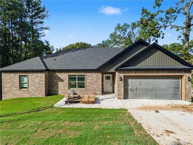 11 Dornoch Cir, Bella Vista, AR, 72715