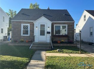 741 Cloverdale Rd, Toledo, OH 43612