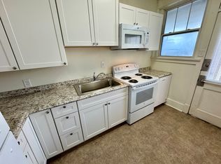 3503 Jefferson St APT 3S, Kansas City, MO 64111