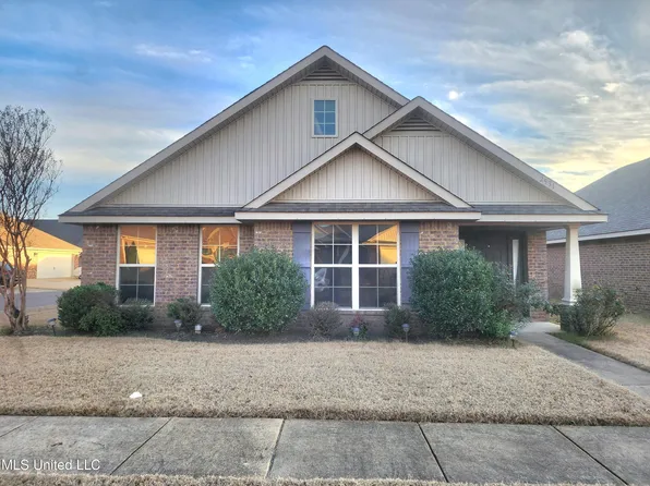 2931 N Hartland Dr, Southaven, MS 38672