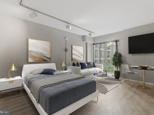 1711 Massachusetts Ave NW #409, Washington, DC 20036