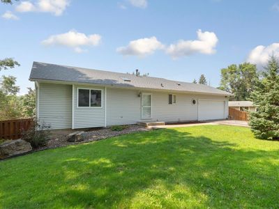 120 W Louis St, Elko New Market, MN, 55054