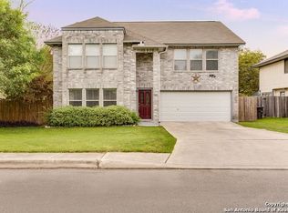 7115 Sidbury Cir, San Antonio, TX 78250