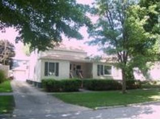 412 Jackson, Morris, IL 60450