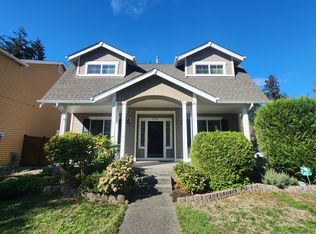 1150 Griggs St, Dupont, WA 98327