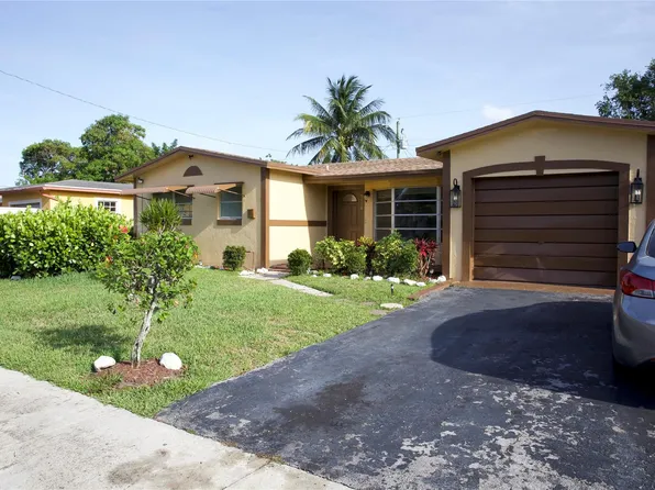 5710 NW 12th Street, Lauderhill, FL 33313