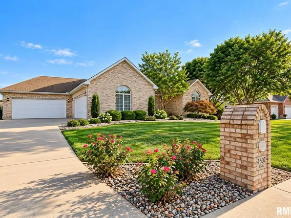 4602 Covington Ln, Quincy, IL 62305