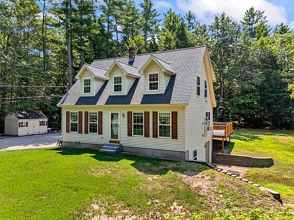 4th image of 152 Sand Pond Road