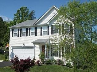 8810 Martin Ln, King George, VA 22485