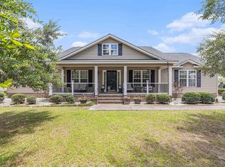 906 Hope Cir, Conway, SC 29527